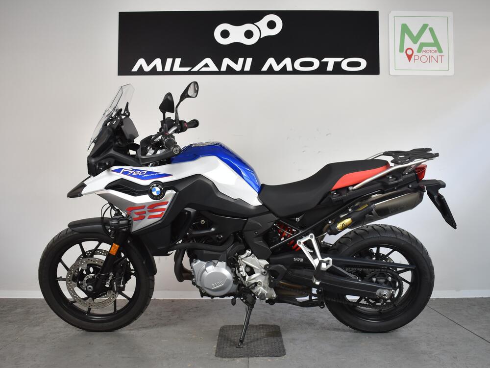 Bmw F 750 GS (2021 - 24) (4)