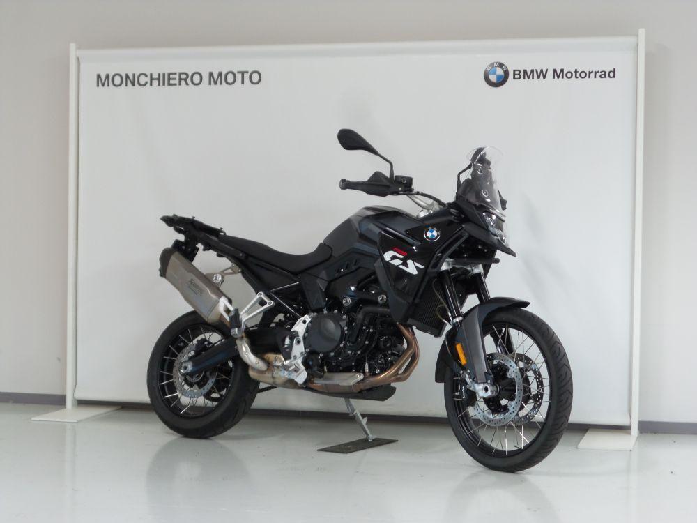 Bmw F 900 GS (2024 - 25)