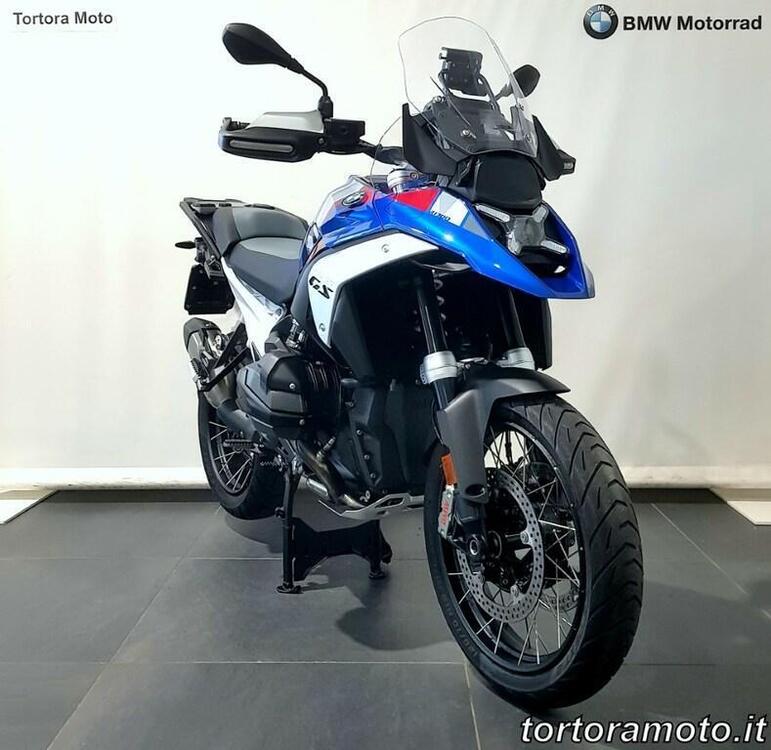 Bmw R 1300 GS (2023 - 25) (4)