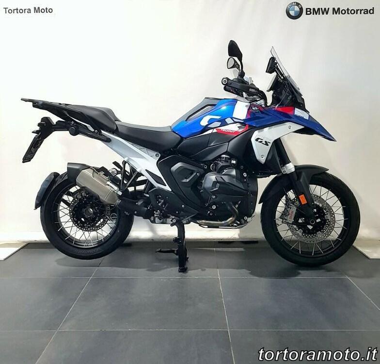 Bmw R 1300 GS (2023 - 25) (2)
