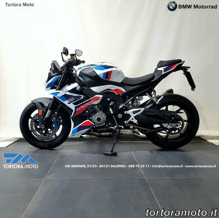 Bmw M 1000 R (2023 - 24)