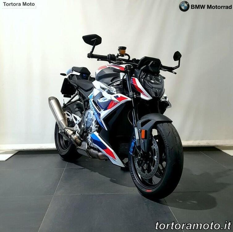 Bmw M 1000 R (2023 - 24) (4)