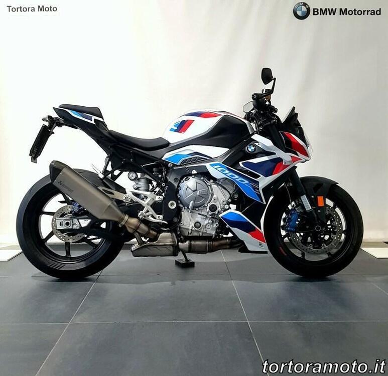 Bmw M 1000 R (2023 - 24) (2)