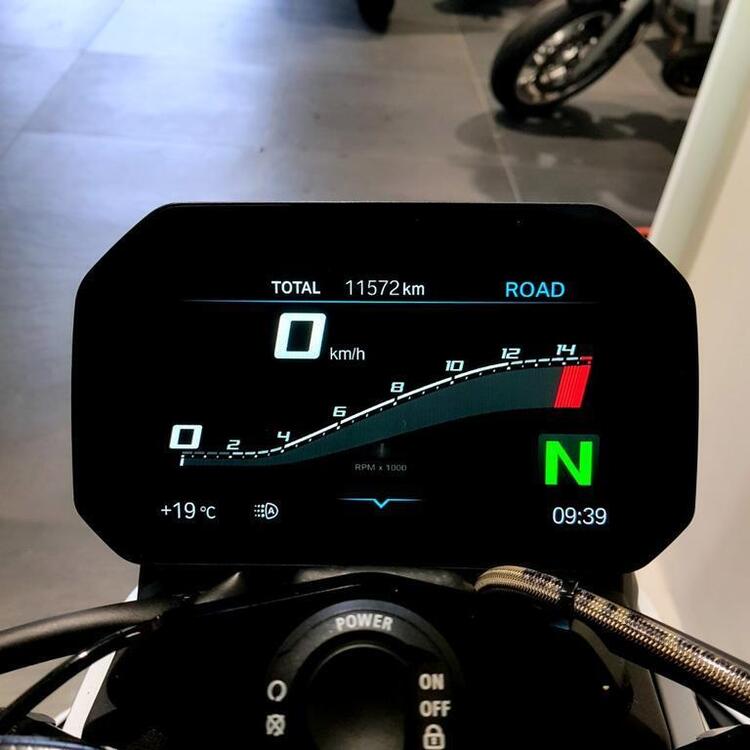 Bmw M 1000 R (2023 - 24) (5)