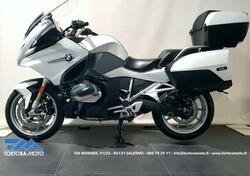 Bmw R 1250 RT (2021 - 25) usata