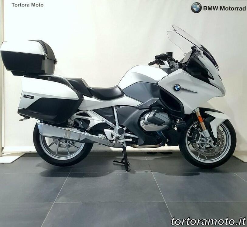Bmw R 1250 RT (2021 - 25) (2)