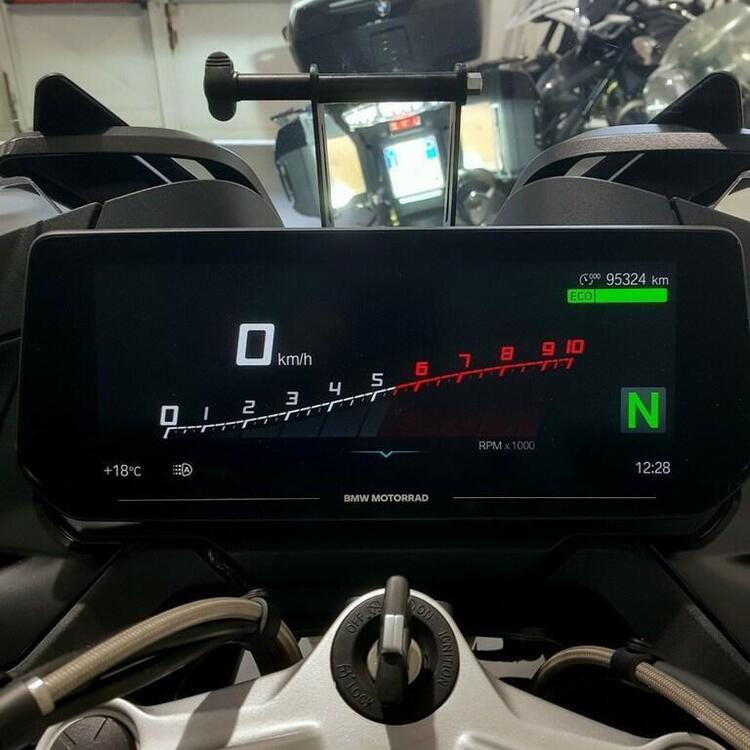 Bmw R 1250 RT (2021 - 25) (5)