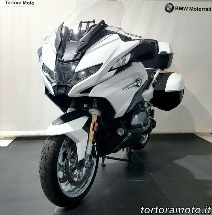 Bmw R 1250 RT (2021 - 25) (3)