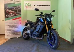 Yamaha MT-09 SP (2021 - 23) usata
