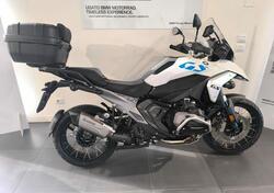 Bmw R 1300 GS Trophy (2023 - 25) usata