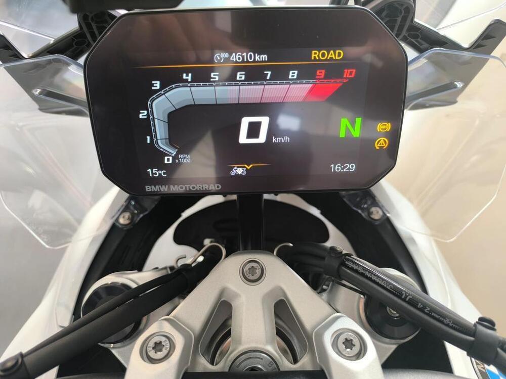 Bmw R 1300 GS Trophy (2023 - 25) (2)