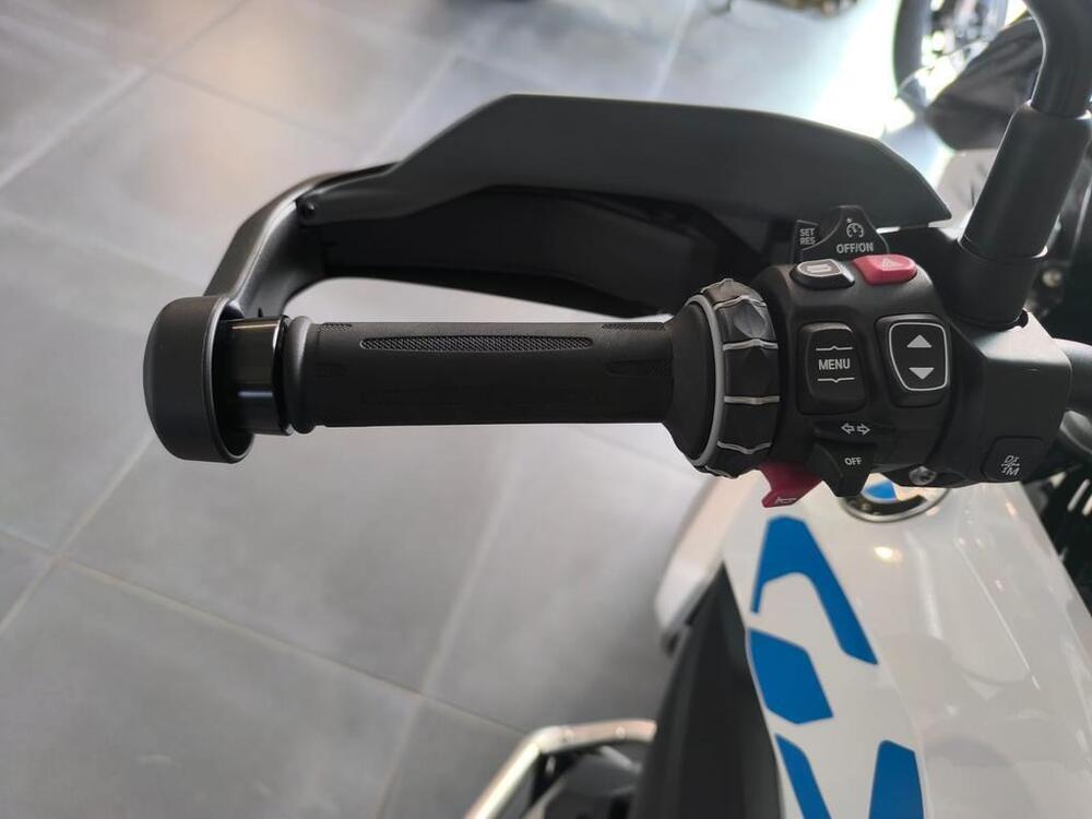 Bmw R 1300 GS Trophy (2023 - 25) (3)