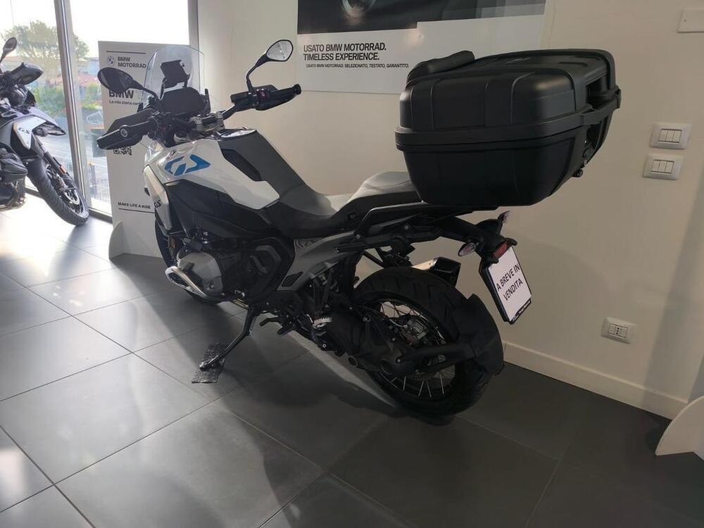 Bmw R 1300 GS Trophy (2023 - 25) (5)