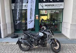 Sym SymNH 125 Xcion (2021 - 25) usata