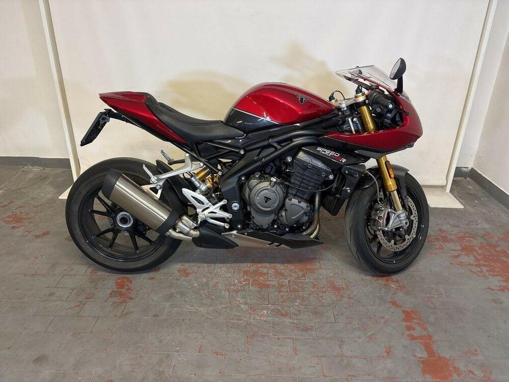 Triumph Speed Triple 1200 RR (2022 - 25) (3)