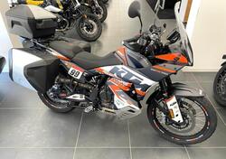 KTM 890 Adventure R (2023 - 24) usata