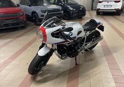Bmw R nineT 1200 Racer (2017 - 20) usata
