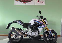 Bmw G 310 R (2016 - 20) usata