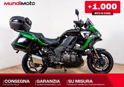 Kawasaki Versys 1000 SE (2019 - 20) usata