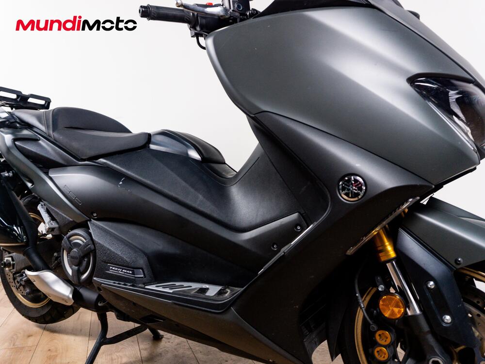 Yamaha T-Max 560 Tech Max (2020) (5)