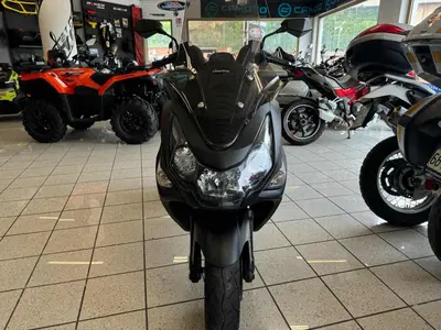 Daelim S3 250 (2017 - 18) usata