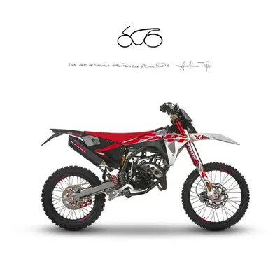 Fantic Motor XE 50 Competition (2025 - 26) nuova