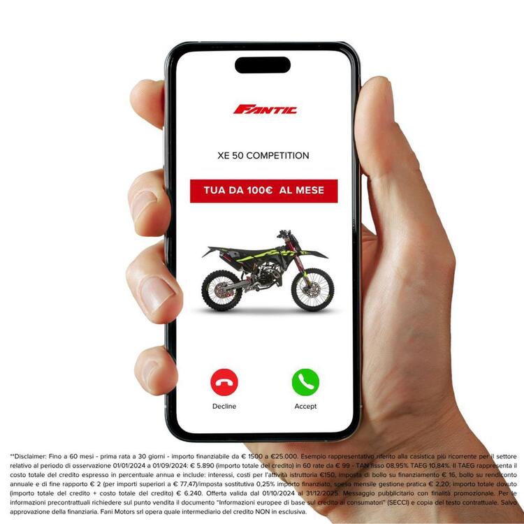 Fantic Motor XE 50 Competition (2025) (3)