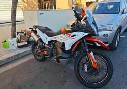 KTM 790 Adventure (2023 - 24) usata