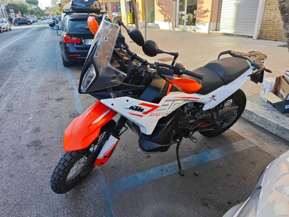KTM 790 Adventure (2023 - 24) (3)