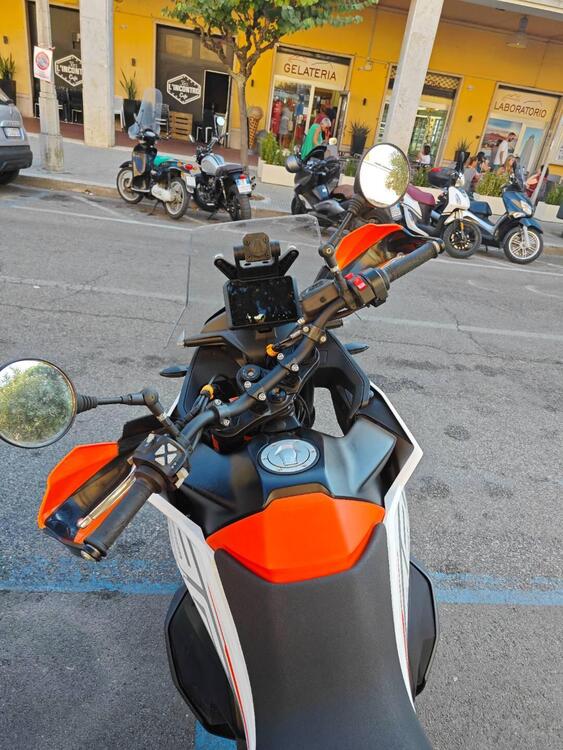 KTM 790 Adventure (2023 - 24) (4)