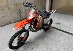 KTM 300 EXC Erzbergrodeo TPI (2022) usata