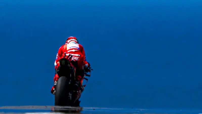 LIVE - MotoGP 2025. GP dell'Australia