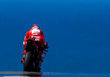 LIVE. GP dell'Australia - Venerdì, pre-qualifiche!