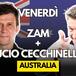 MotoGP 2025. GP dell'Australia. Il venerdì con Zam e Lucio Cecchinello - DIRETTA alle 10 [VIDEO]