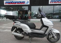 Yamaha XC 300 Versity usata