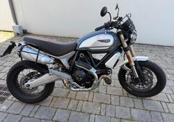 Ducati Scrambler 1100 Pro (2020 - 22) usata