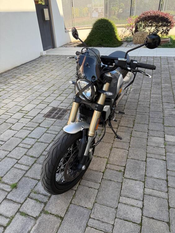 Ducati Scrambler 1100 Pro (2020 - 22) (3)