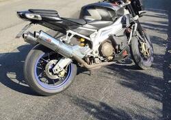 Aprilia Tuono 1000 R (2006 - 10) usata
