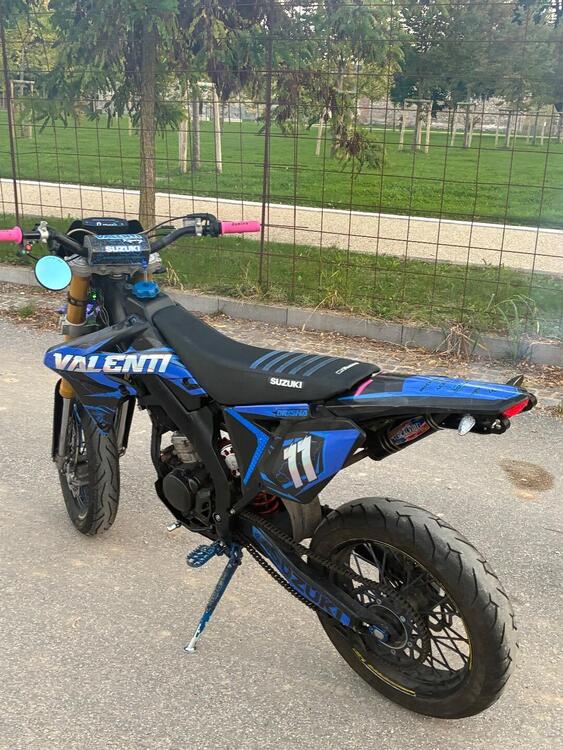 Valenti Racing SM 50 (2015 - 22) (2)