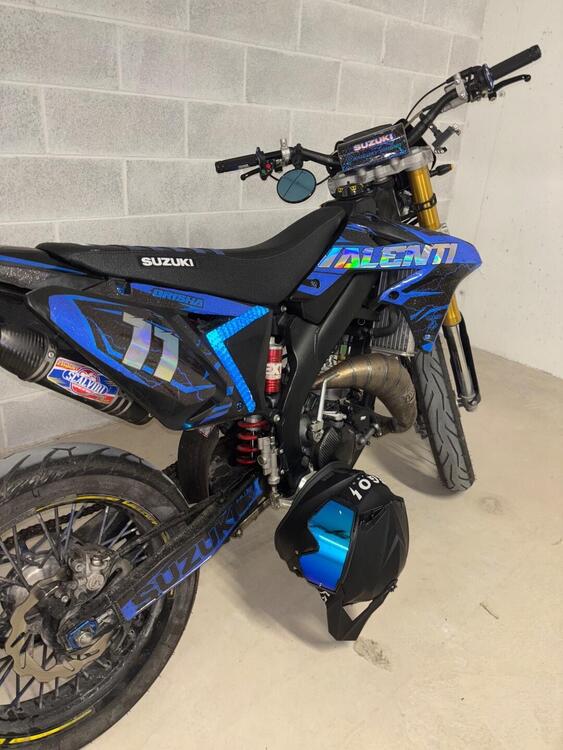 Valenti Racing SM 50 (2015 - 22) (5)