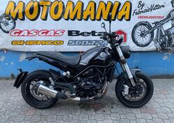 Benelli Leoncino 500 (2021 - 25) usata