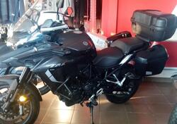 Benelli TRK 502 (2021 - 25) usata