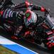 MotoGP 2025. GP dell'Australia. Marco Bezzecchi, tra la velocità e il dolore: La penalità va accettata: è giusta. Ho male alla schiena, assumerò antidolorifici