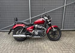 Royal Enfield Super Meteor 650 (2023 - 25) usata