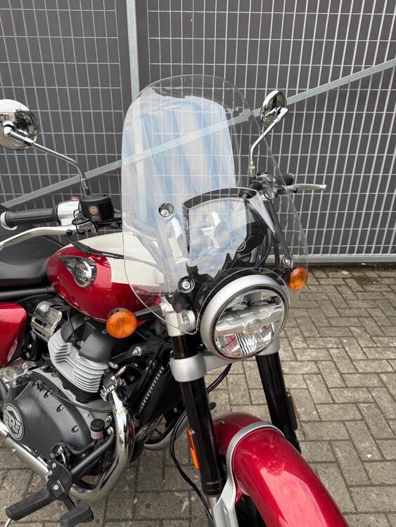 Royal Enfield Super Meteor 650 (2023 - 25) (3)