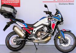 Honda Africa Twin CRF 1100L DCT (2022 - 23) usata
