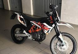 KTM 690 Enduro R (2012 - 17) usata