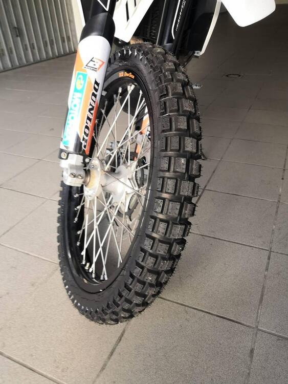 KTM 690 Enduro R (2012 - 17) (5)