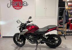 Honda CB 125 R (2018 - 20) usata