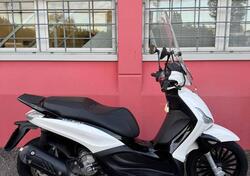 Piaggio Beverly 125 S i.e. (2010 - 17) usata